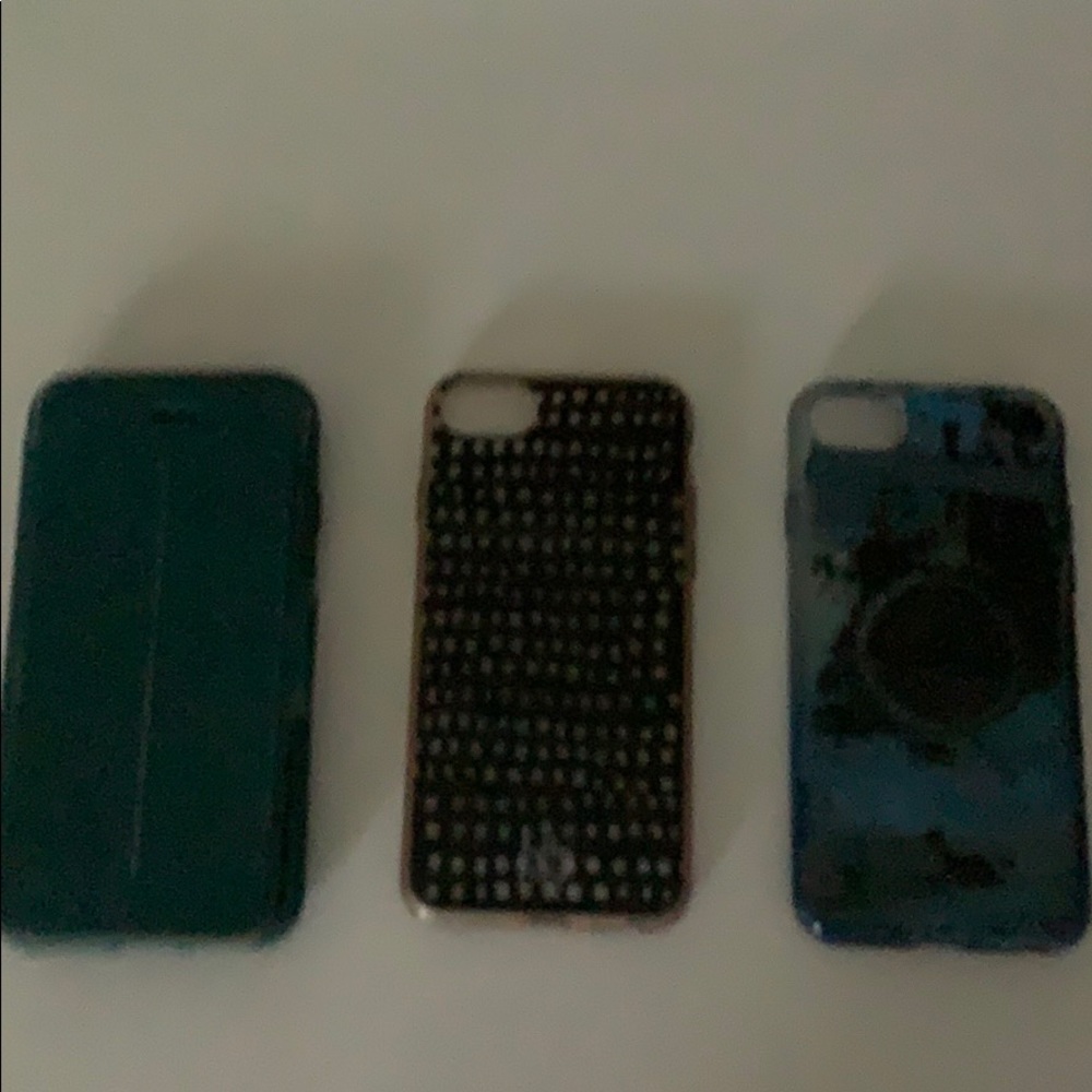 Phone cases for I phone 8